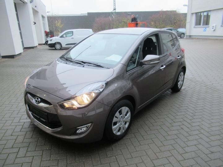 hyundai ix20 mpv 2012 tmapu81dbdj091516