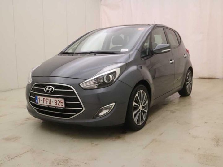 hyundai ix20 2016 tmapu81ragj212369