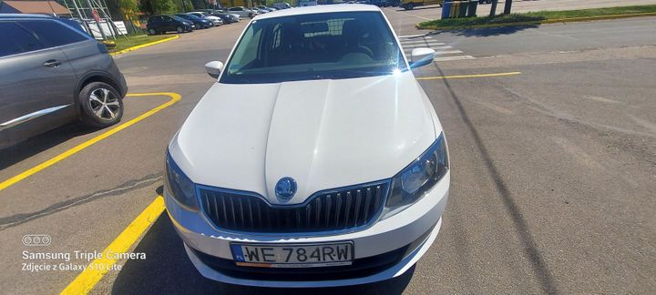 skoda fabia 2017 tmb1bbnj8jz070757