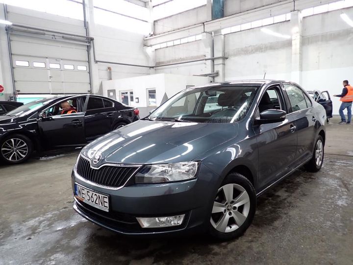 skoda rapid 2016 tmbaa6nh0h4015329