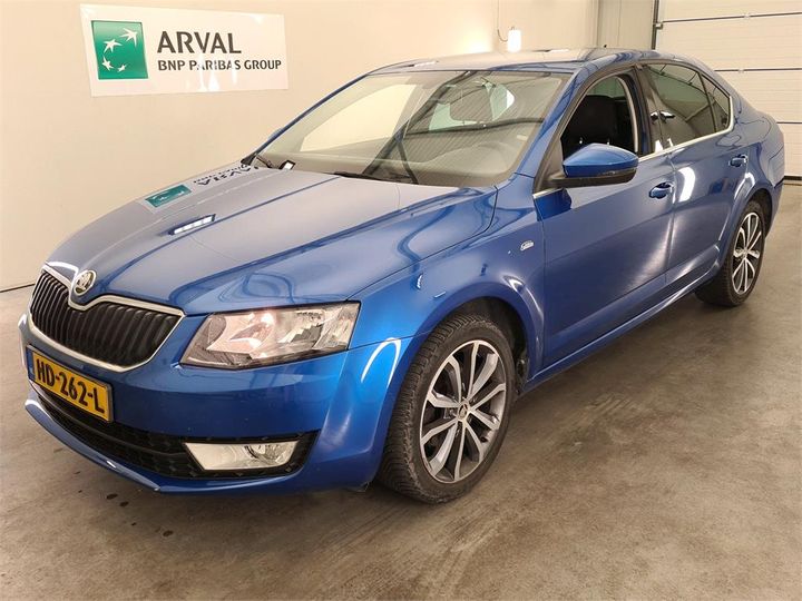 skoda octavia 2015 tmbab7ne2g0080312