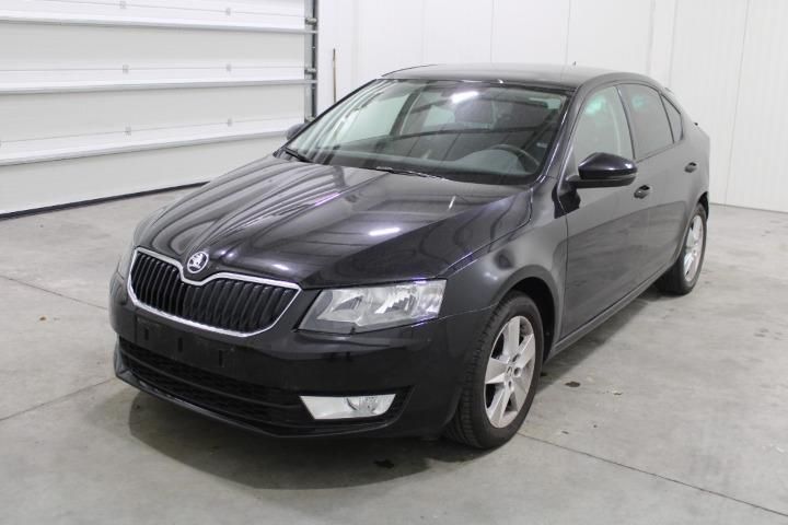 skoda octavia 2016 tmbab7ne8g0151464