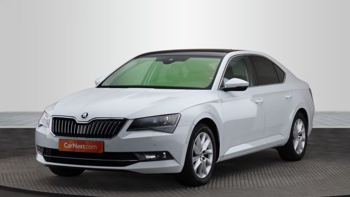 skoda superb 2018 tmbab9np0j7559002