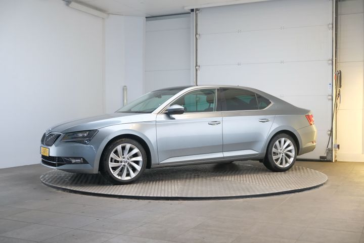 skoda superb 2016 tmbab9np2g7081058