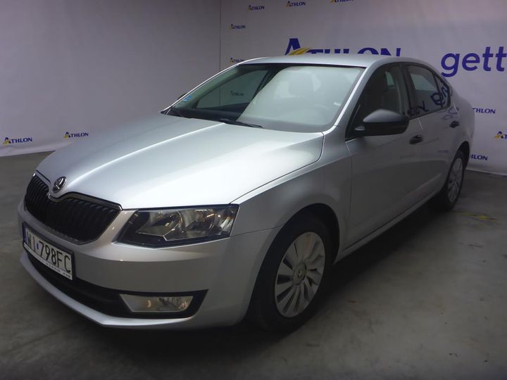 skoda octavia iii 13-17 2016 tmbac7ne1h0043153