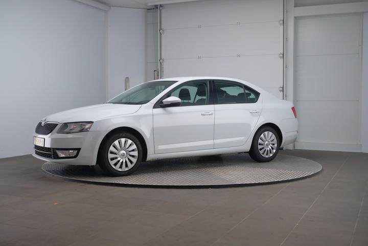 skoda octavia 2015 tmbac7ne4g0045493