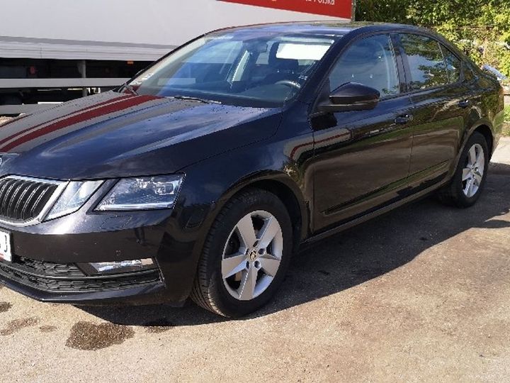 skoda octavia 2017 tmbac7nexj0079235