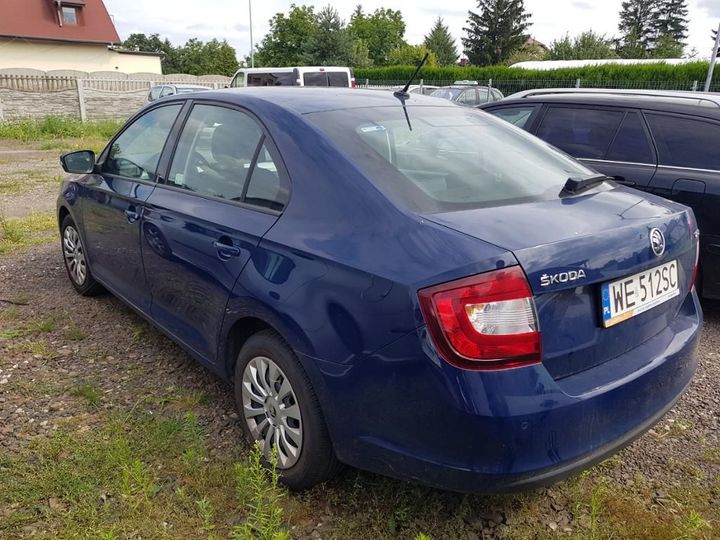 skoda rapid 2017 tmbaf6nh0j4531634