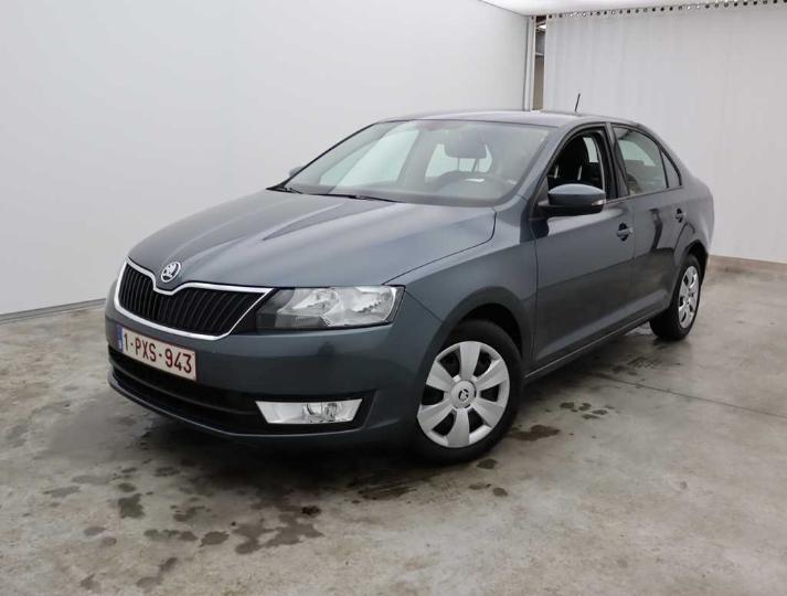 skoda  2016 tmbaf6nh4h4015237