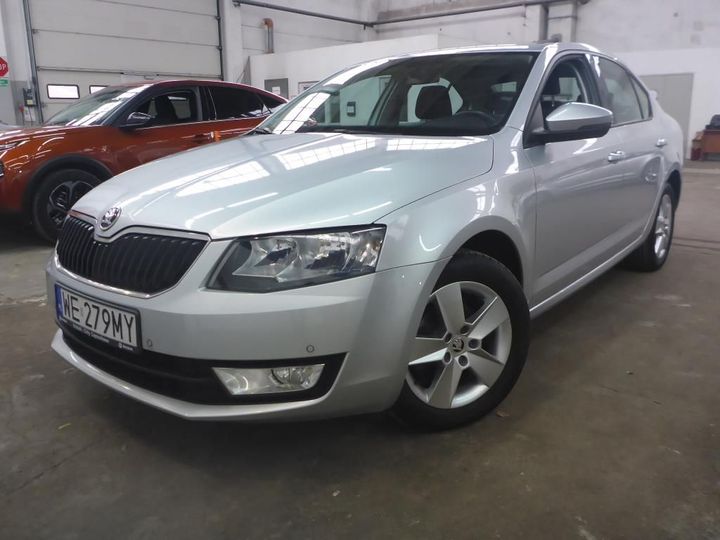 skoda octavia 2016 tmbaf7ne7h0051779