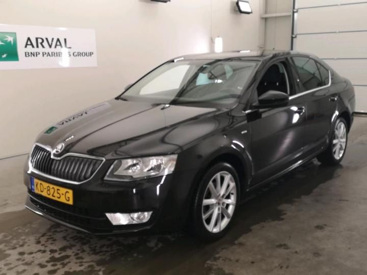 skoda octavia 2016 tmbag7ne0g0182726