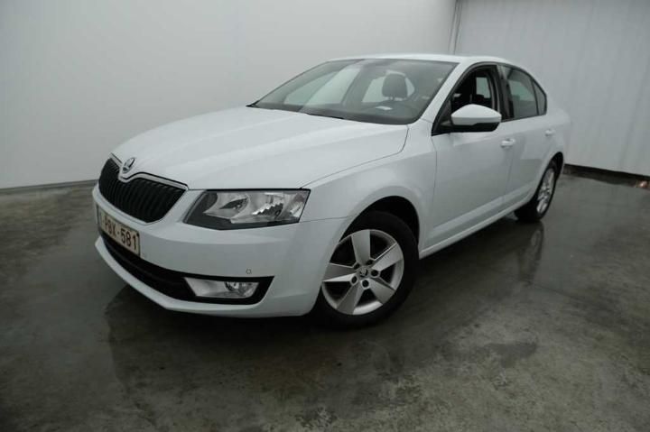 skoda octavia 2016 tmbag7ne0g0233156