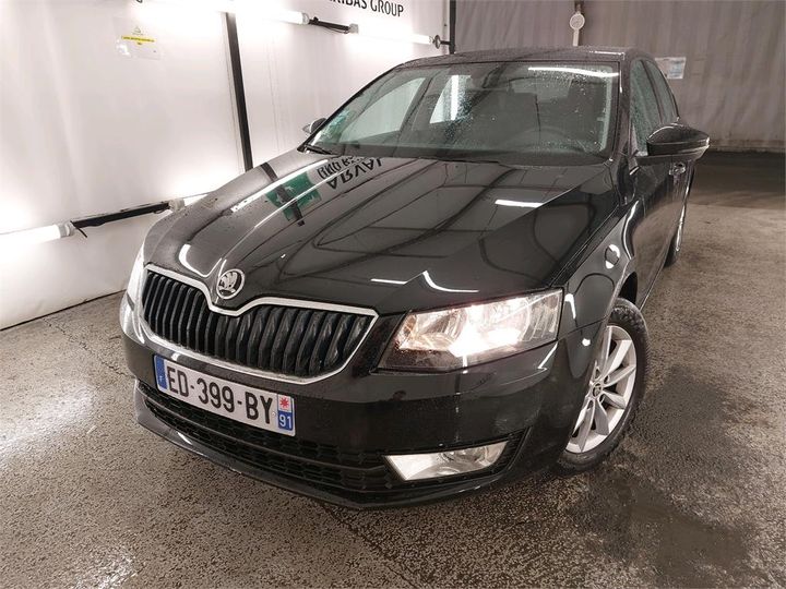 skoda octavia 2016 tmbag7ne0g0259918