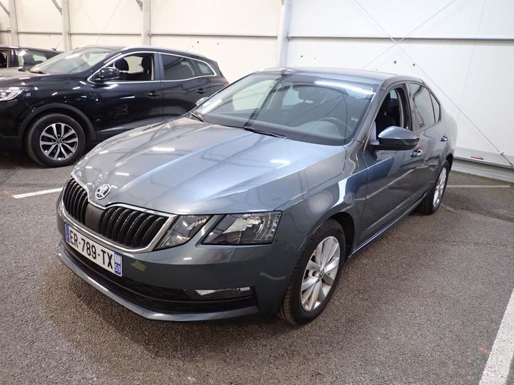 skoda octavia 5p 2017 tmbag7ne2j0164820