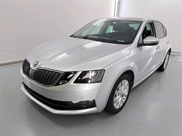 skoda octavia diesel - 2017 2017 tmbag7ne3j0114914