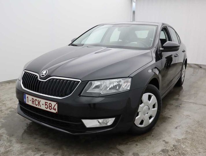 skoda octavia 2016 tmbag7ne4h0110140