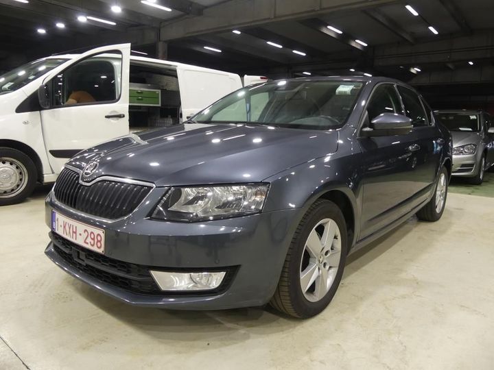 skoda octavia 2015 tmbag7ne7g0009415