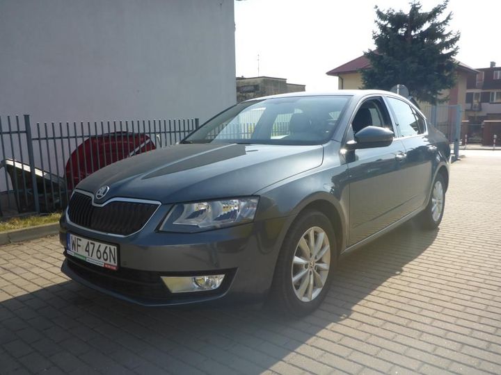 skoda octavia iii 13-17 2017 tmbag7ne7h0143228