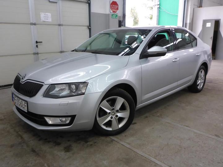 skoda octavia 2015 tmbag7ne8g0074922