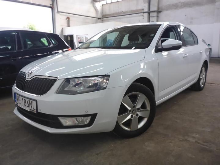 skoda octavia 2016 tmbag7ne9h0062019