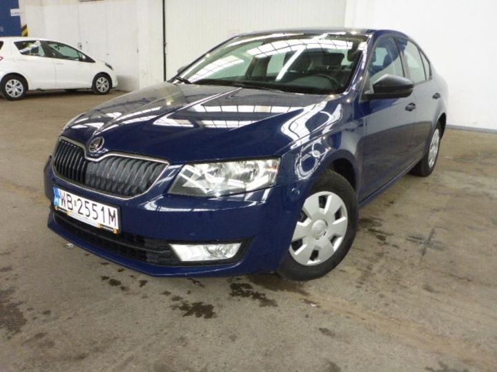 skoda octavia 2016 tmbag7nexg0187531