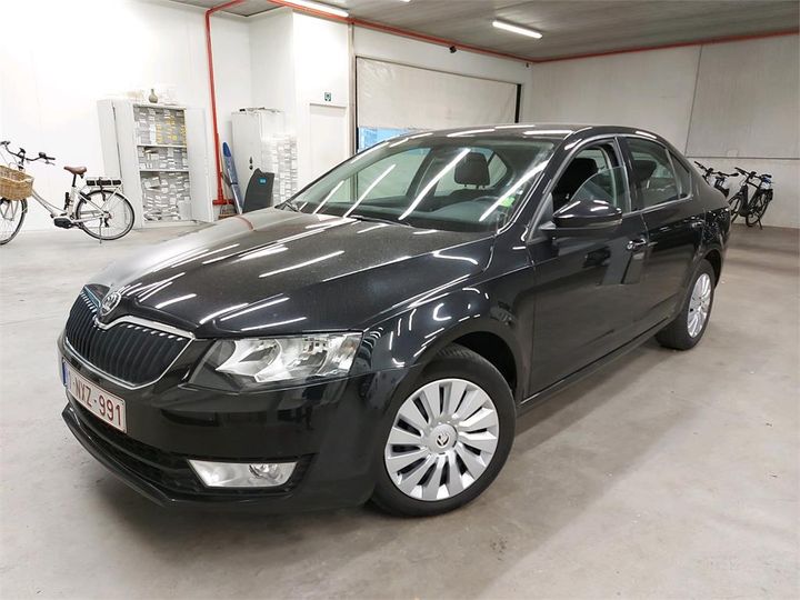 skoda octavia 2016 tmbag7nexg0219099