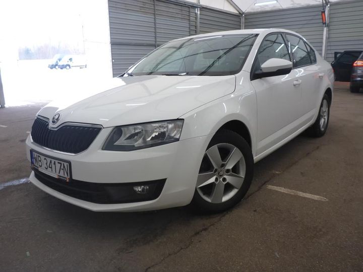 skoda octavia a7 2016 tmbag7nexh0068623