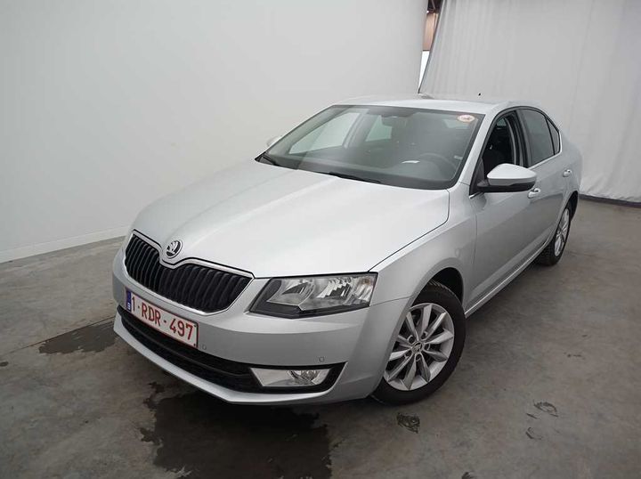 skoda octavia 2016 tmbag7nexh0119750