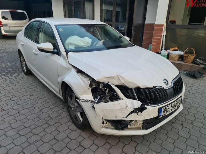 skoda octavia 2017 tmbag7nexj0089512