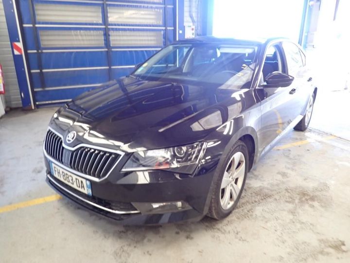 skoda superb 5p 2019 tmbag7np0j7606440