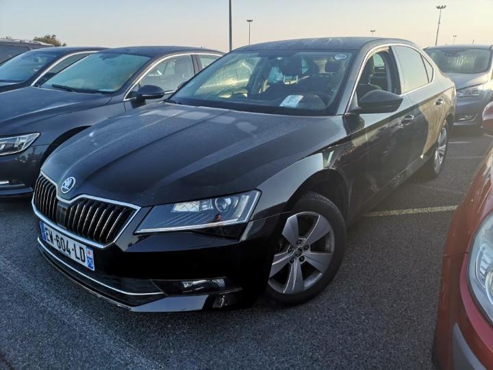 skoda superb 2018 tmbag7np1j7534826