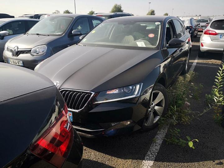 skoda superb 2018 tmbag7np1j7611050