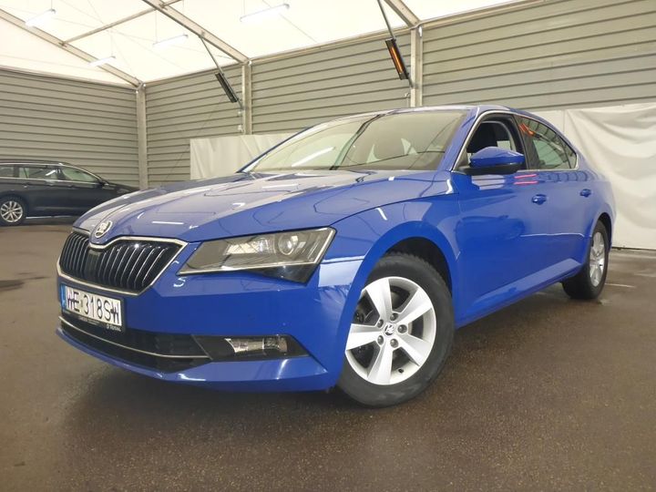 skoda superb 2018 tmbag7np5j7579753