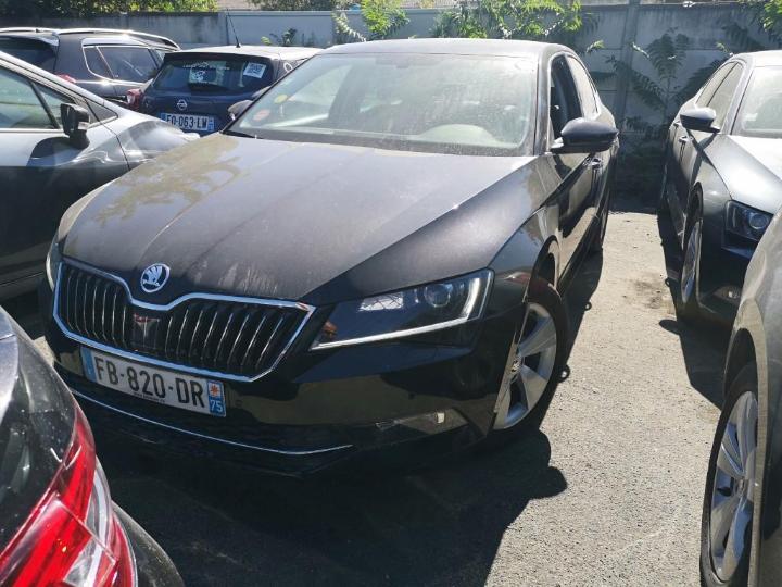 skoda superb 2018 tmbag7np5j7610662