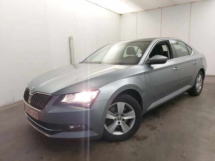 skoda superb 2016 tmbag7np6h7039855