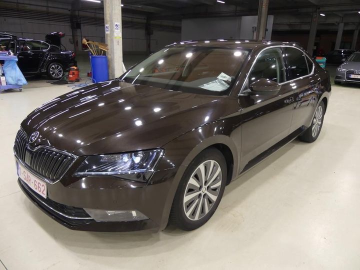 skoda superb 2017 tmbag7np6h7538123