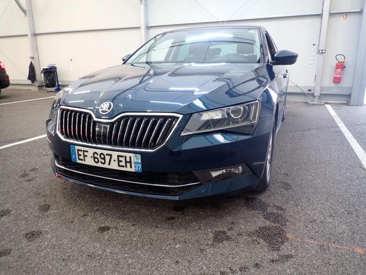 skoda superb 5p 2016 tmbag7np9h7027456