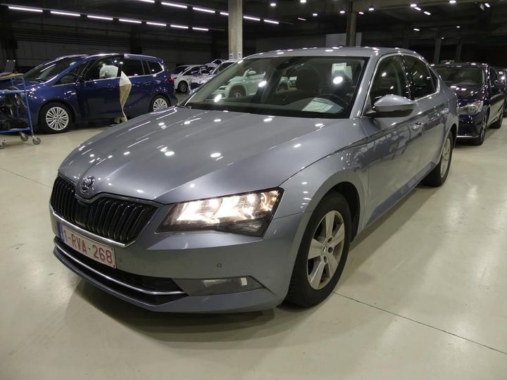 skoda superb 2017 tmbag7npxh7535015