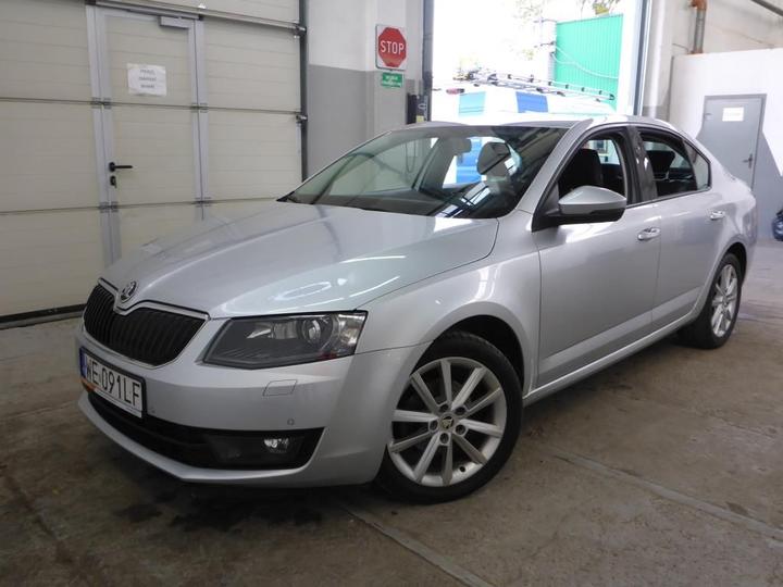 skoda octavia 2015 tmbag9ne0g0078071