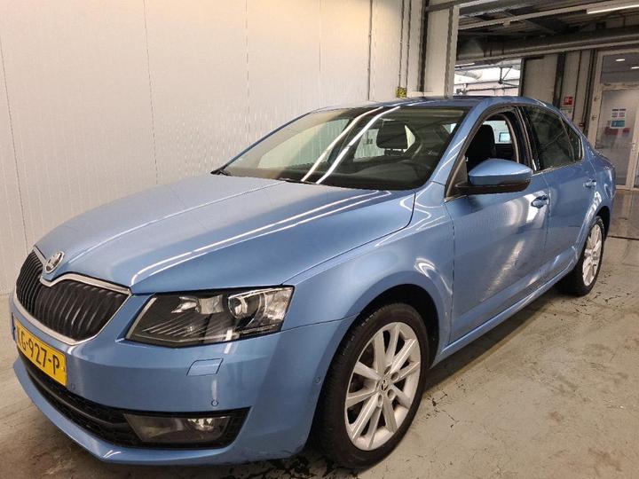 skoda octavia 2016 tmbag9ne0h0051812