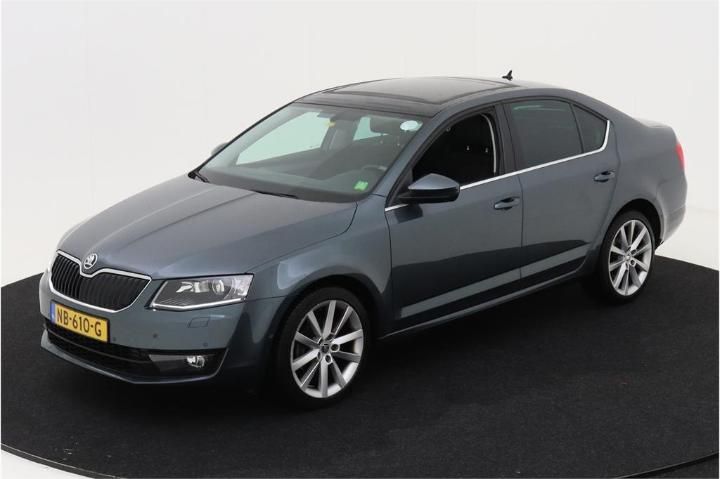 skoda octavia 2016 tmbag9ne1h0149506