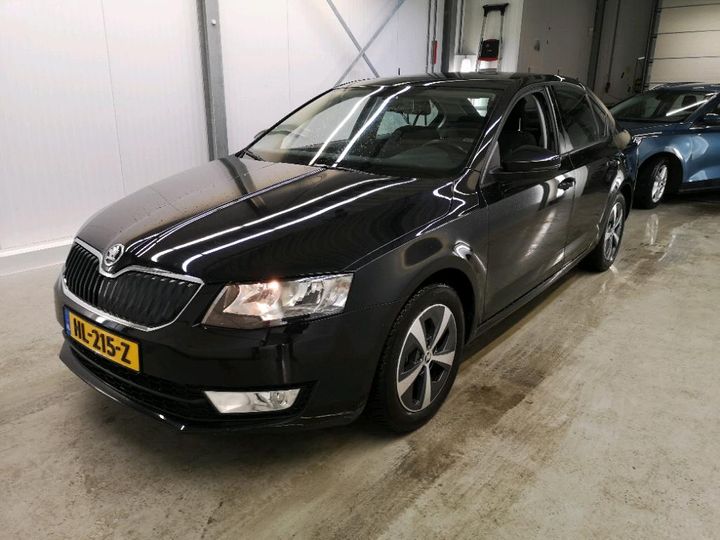 skoda octavia 2015 tmbag9ne2g0121115