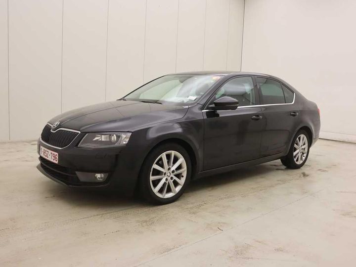 skoda octavia 2017 tmbag9ne2h0170719