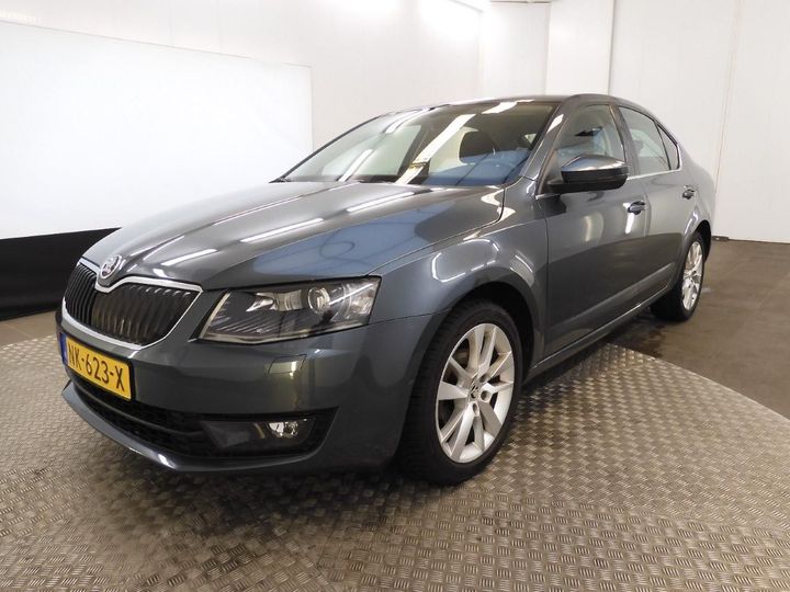 skoda octavia 2018 tmbag9ne3h0137826