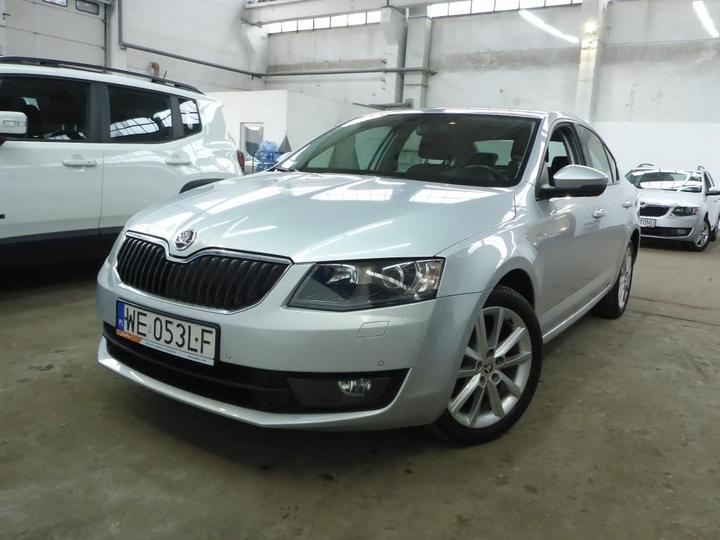 skoda octavia 2015 tmbag9ne4g0078123