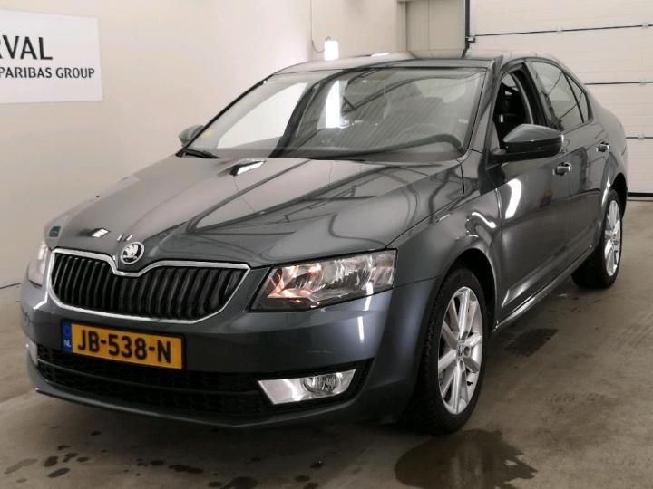 skoda octavia 2016 tmbag9ne4g0172857