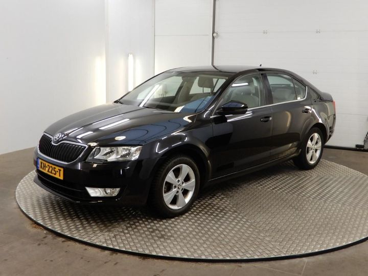 skoda octavia 2016 tmbag9ne4h0060397