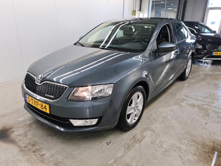 skoda octavia 2014 tmbag9ne5f0007771