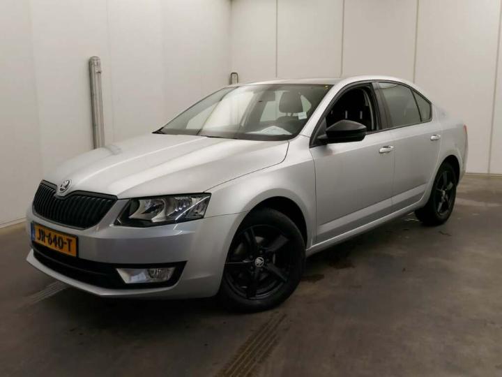 skoda octavia 2016 tmbag9ne8g0262951