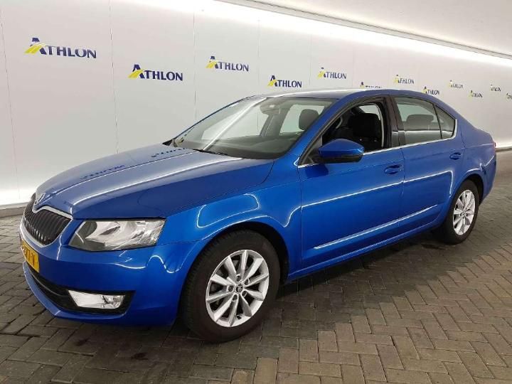 skoda octavia 2016 tmbag9nexh0020812